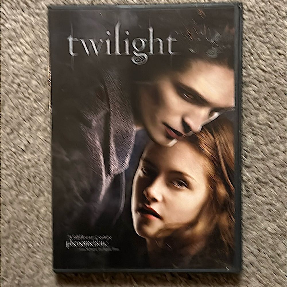 “Twilight” DVD! - Picture 6 of 6